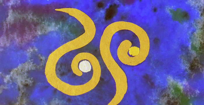 El japonès Wataru exposa al Museu de la Vida Rural per cinquena vegada