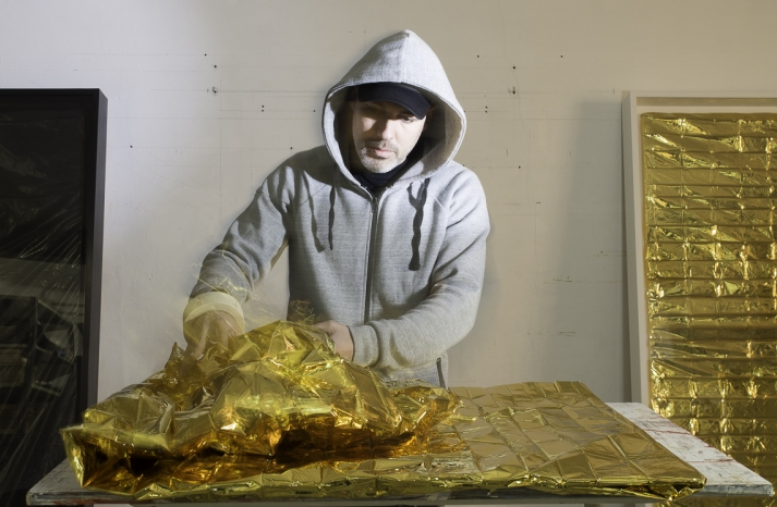 Nova trobada Opinió Quiral Art a la Fundació Vila Casas