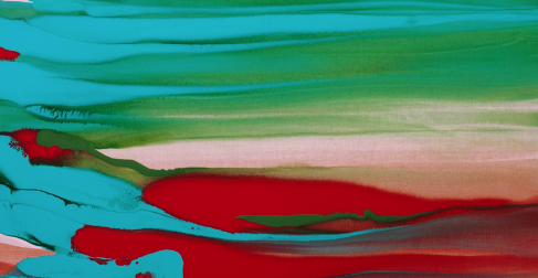 Tercera exposició individual de Nico Munuera a la galeria Max Estrella