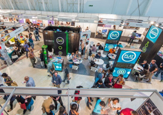 Cultura dóna suport als creadors catalans a les principals fires del món