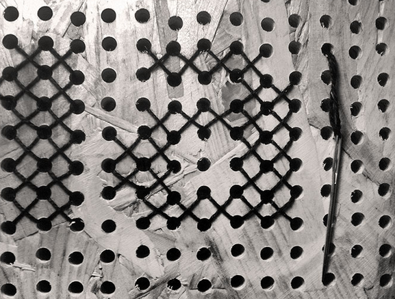 Set instal·lacions ocupen la fàbrica Roca Umbert amb motiu de la Mostra d’Art Urbà