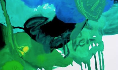 Alicia Botas presenta \