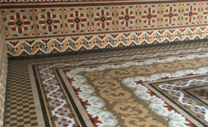 El llegat Nolla al Museu Nacional de Ceràmica i Arts Sumptuàries \