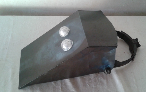 Xesco Mercé deconstrueix Beuys a The Grey Square