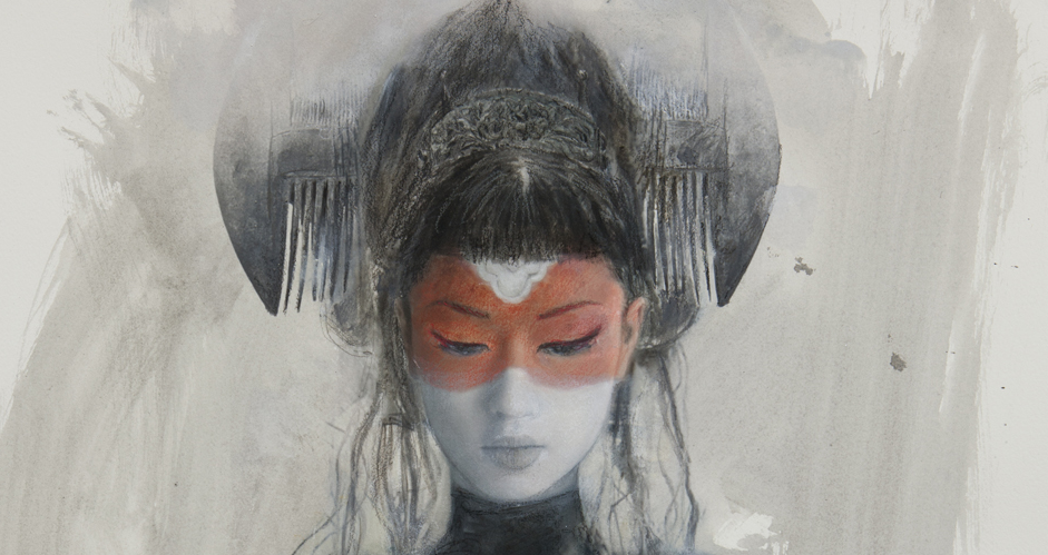 La Galeria Miguel Marcos a la Xina International Gallery Exposition