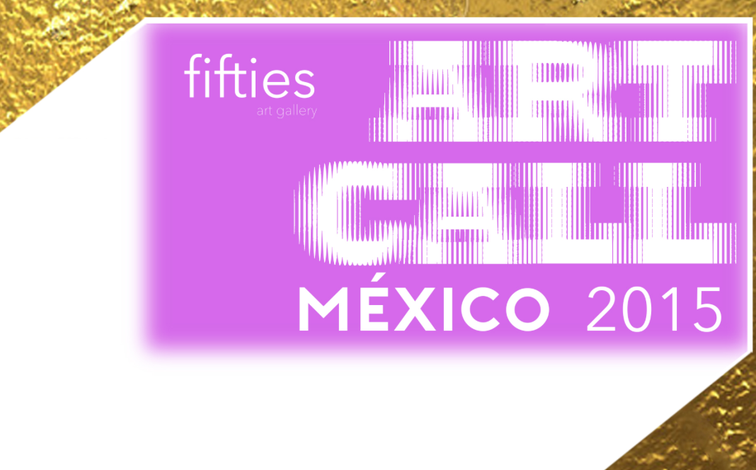 Art Call. Convocatòria Internacional de Joves Artistes