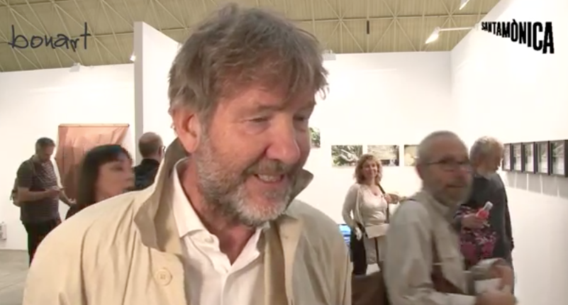 Opinions al voltant de la Fira Swab 2015