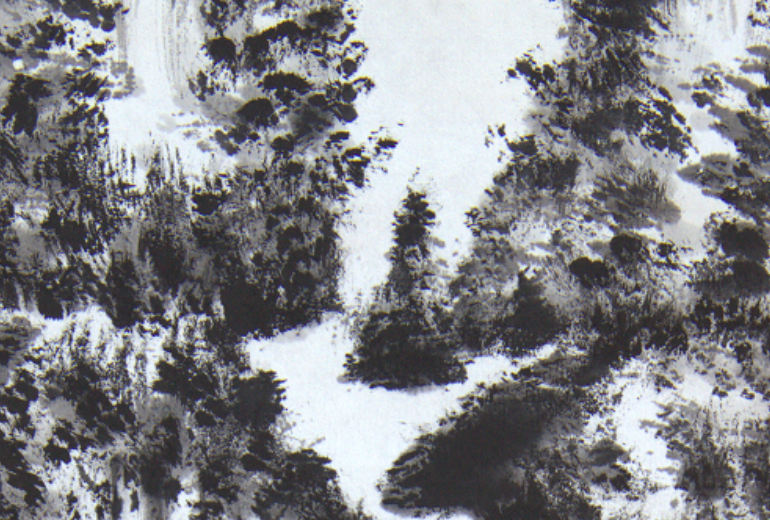 La galeria Han-ul del Centre Cultural Coreà exposa l\'obra de la navarresa Arricivita