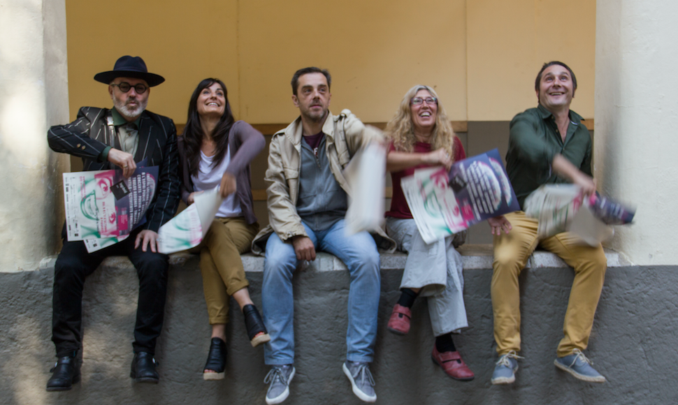 Ingràvid 2016 reivindica la necessitat de difondre l’art en els contextos educatius