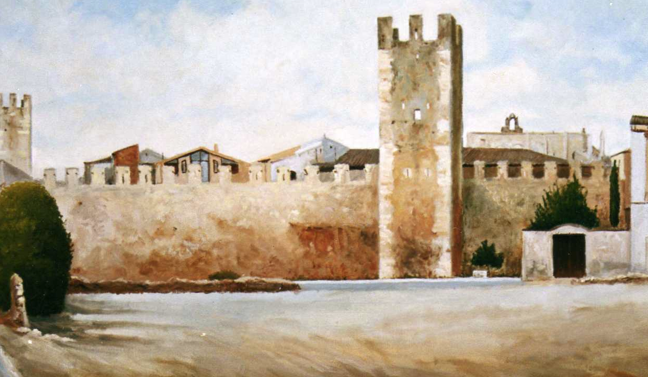 Joan Mañé participa a ArtBaho 2015