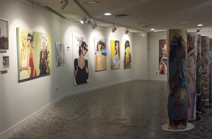 Ca l’Anita inicia a seva programació estable destinada al foment de l’art contemporani