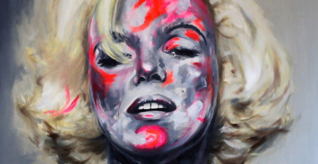 La Sala Quatre Cantons acull l\'obra de Maseda