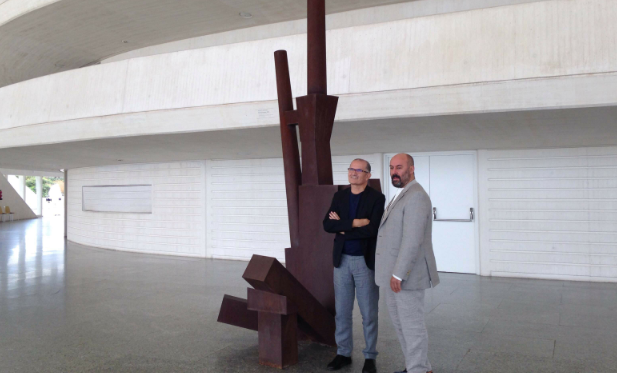 Testimonis de l\'art obre el cicle d\'activitats conjuntes de l\'IVAM i Les Arts