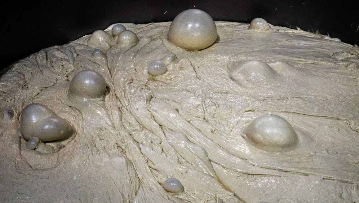 Tino Soriano: fotografiar el pa del món a l\'Espai Eat Art