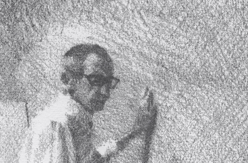 Gravats de Rafel Bestard a la Galeria Contrast