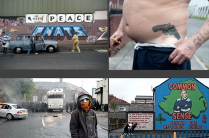 L\'Institut Català Internacional per la Pau exposa \