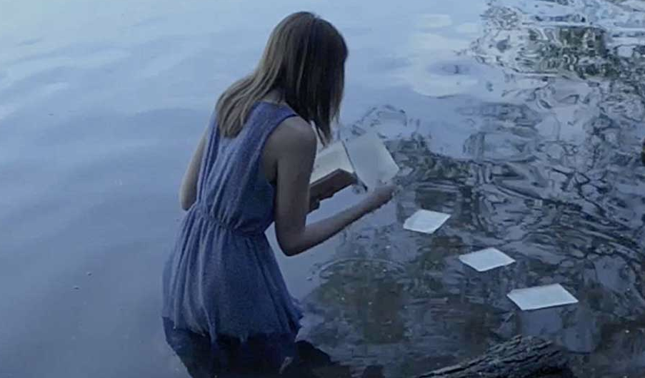 Irene Cruz exposa a l\'Assocoació Cultural Lamosa