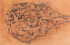 Open Studio i conversa Luca Picone-Triana al Centre Cultural la Mercè