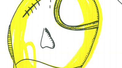 Sardinuka a la primera edició de Young Gallery Weekend