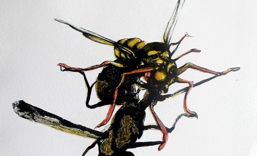 La Galeria d\'Art Rodrigo Juarranz a la fira Estampa