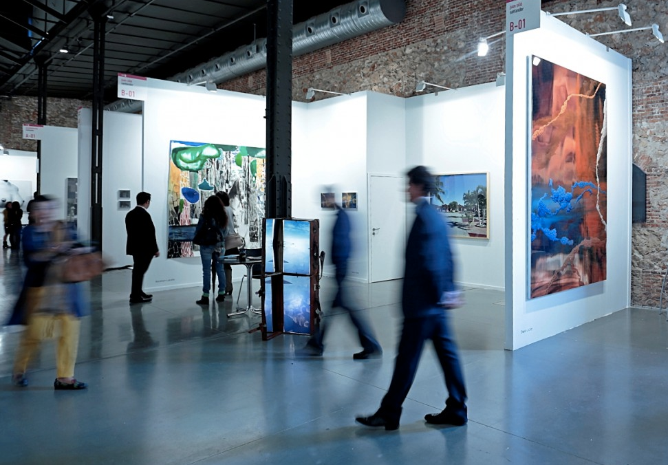 Estampa celebra la 23a edició centrada en el col·leccionisme