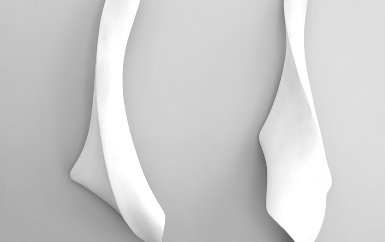 Juan Asensio a la Galeria Elvira González