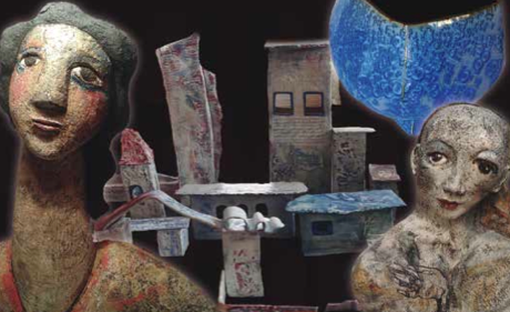 El centre Jujo - Can Negre inaugura \