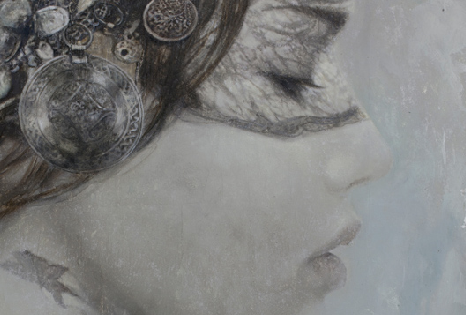 Gamón, Royo i Valencia a Estampa amb la Galeria Miguel Marcos