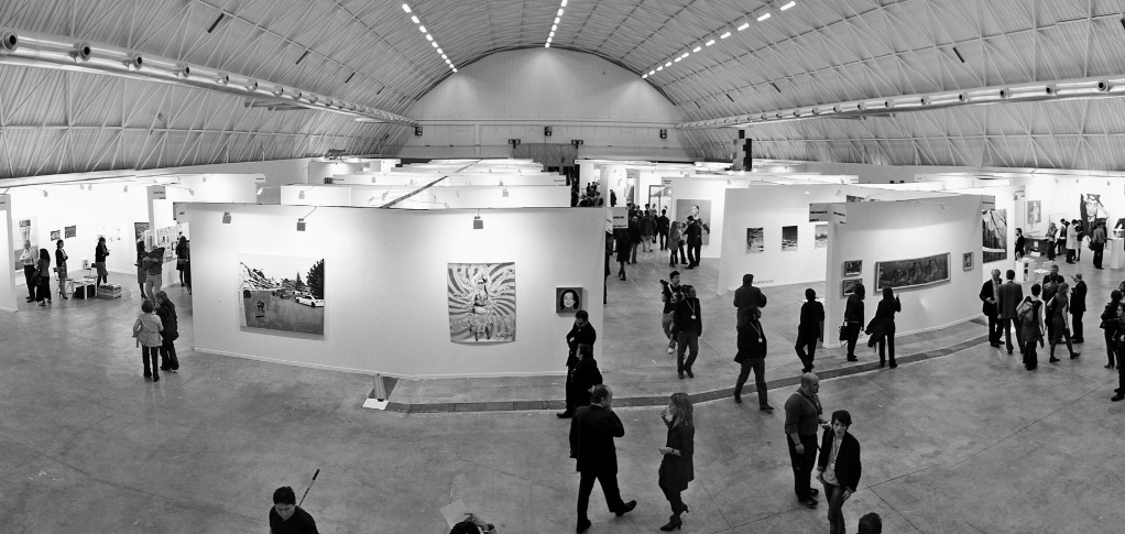 Swab: finalment, una fira