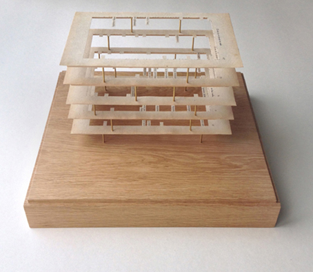 La galeria Cànem a Estampa. Contemporary Art Fair