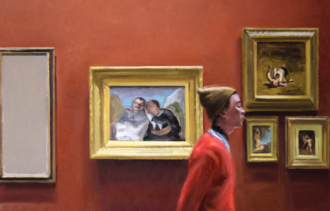 El Gremi de Galeristes d\'Art de Catalunya presenta la temporada 2015-2016