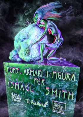 La sala d\'Art Jove presenta \