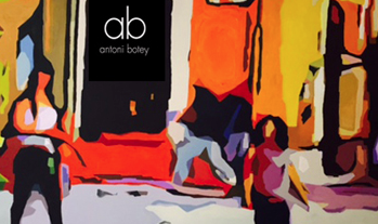 Alfons Albaladejo presenta \