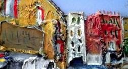 Rafel d\'Olot exposa a Art 32