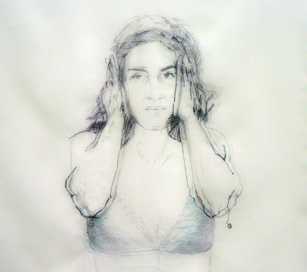 El Museu ABC exposa els dibuixos de la col·lecció DKV