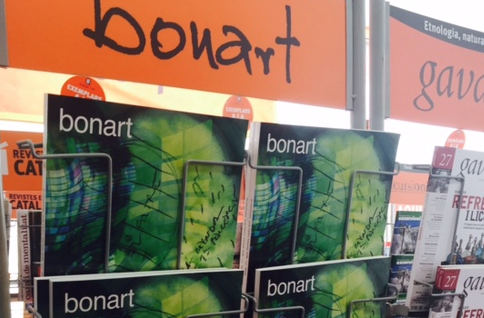 La Setmana del Llibre en Català, un èxit de públic i vendes