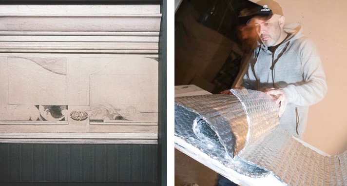 La Fundació Vila Casas reivindica l’anhel avantguardista d’Albert Coma Estadella