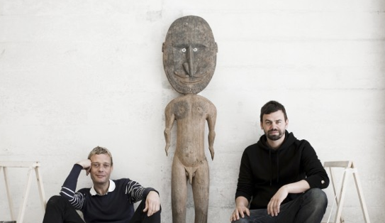 Elmgreen & Dragset presenta \