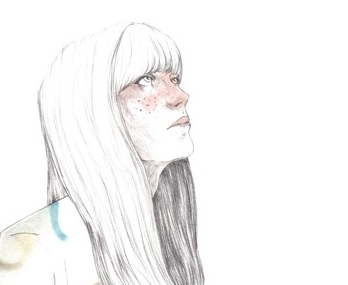 El dibuixant Alexis Bukowski presenta \