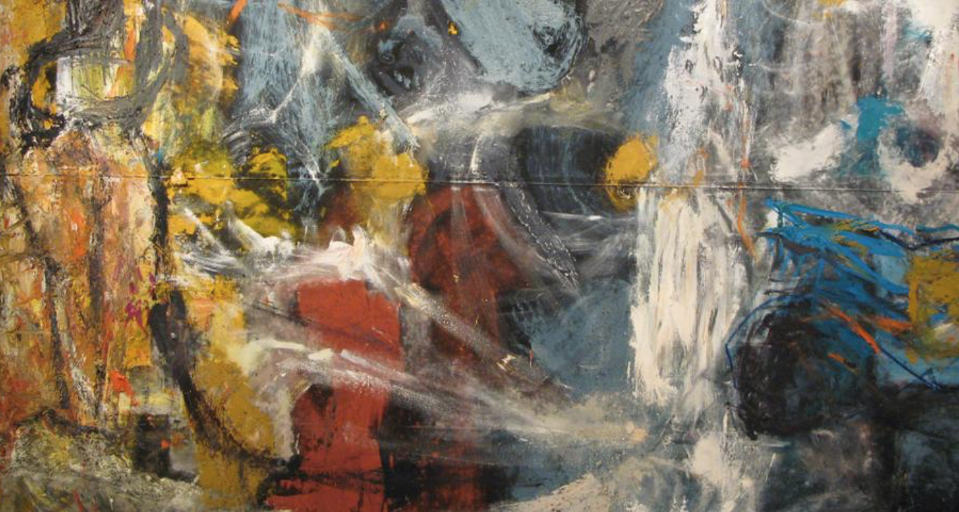 Juan Luis Goenaga a Kur Gallery