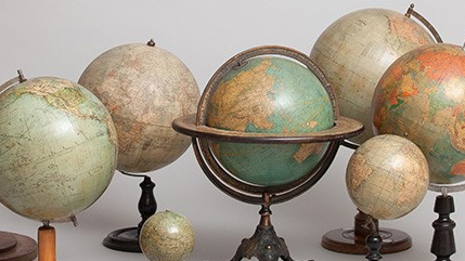 Soler y Llach prepara una subhasta de llibres antics, mapes, gravats i manuscrits