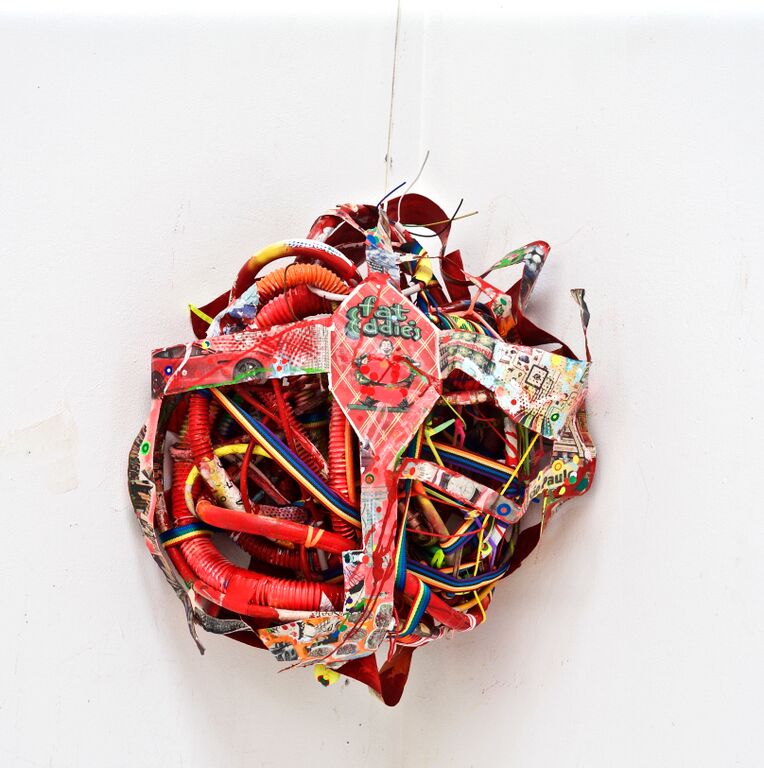 Matadero acull la tercera edició de la fira d\'art contemporani Summa