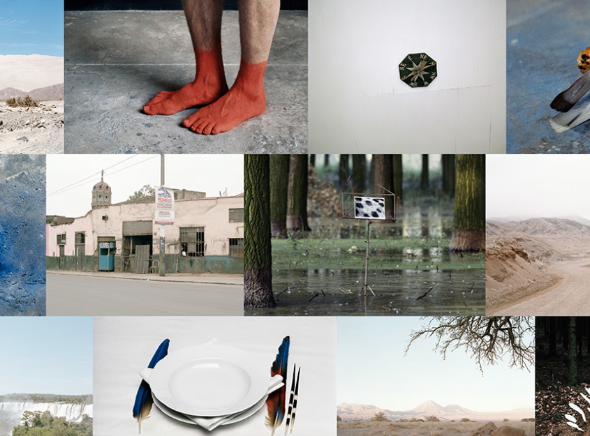 Espaivisor presenta una col·lectiva de fotografia inspirada en llatinoamèrica