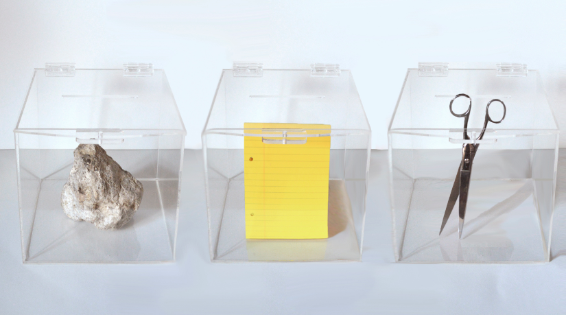 Olalla Gómez a galeria Astarté