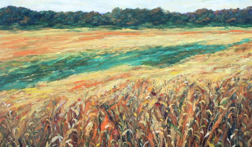 Blanco Grané exposarà a les galeries Mar, Terraferma i Arimany