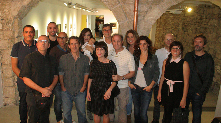 Fotógrafs de Photogènika exposen a l\'Espai Eat Art