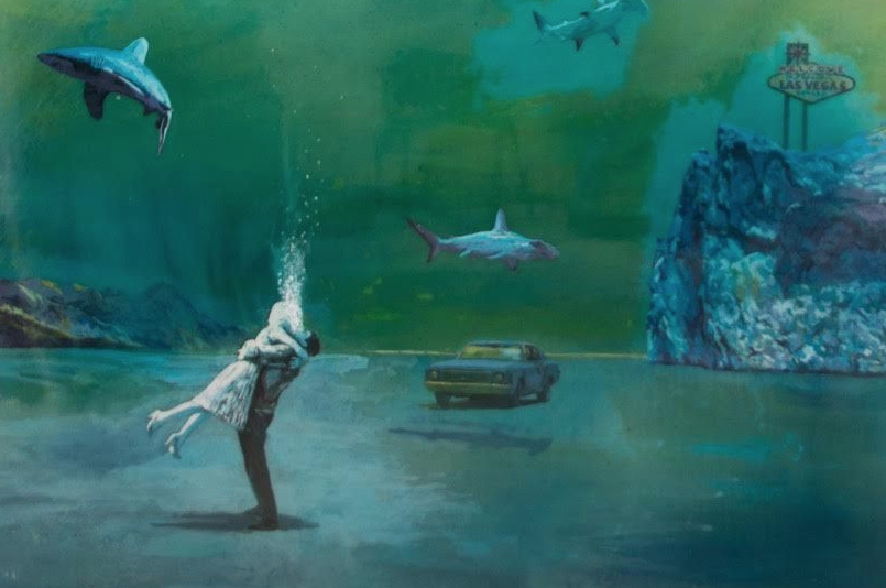 La Fundació Pedro Cano mostra les obres del XLIII Concurs de Pintura Villa de Fuente Álamo