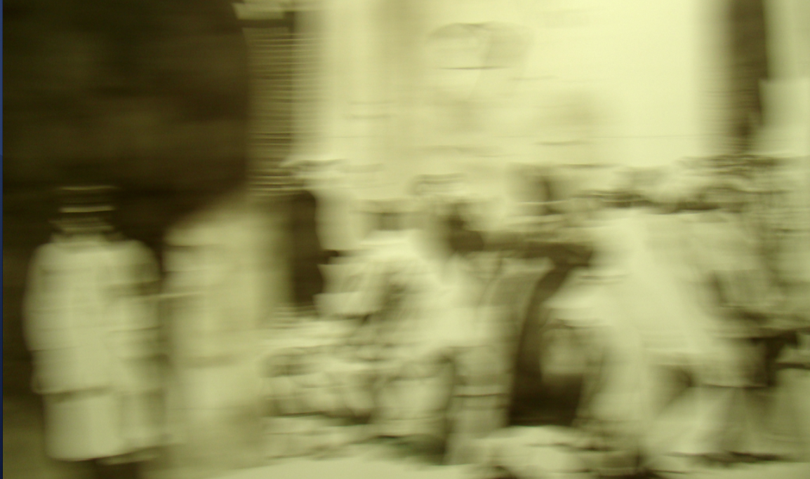 Art i memòria de Gonzalo Elvira al MUME