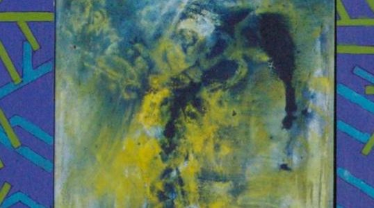 Maribel Vidal-Quadras al Taller Galeria Fort