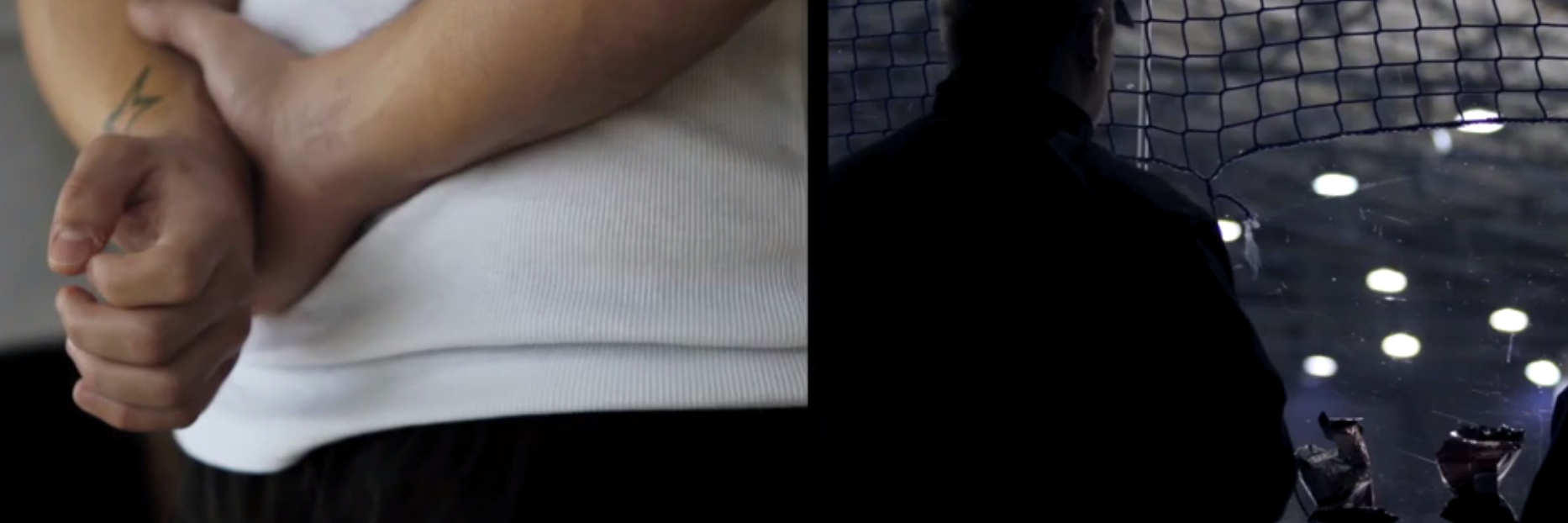 Proyector 2015. 8º Festival Internacional de Videoart